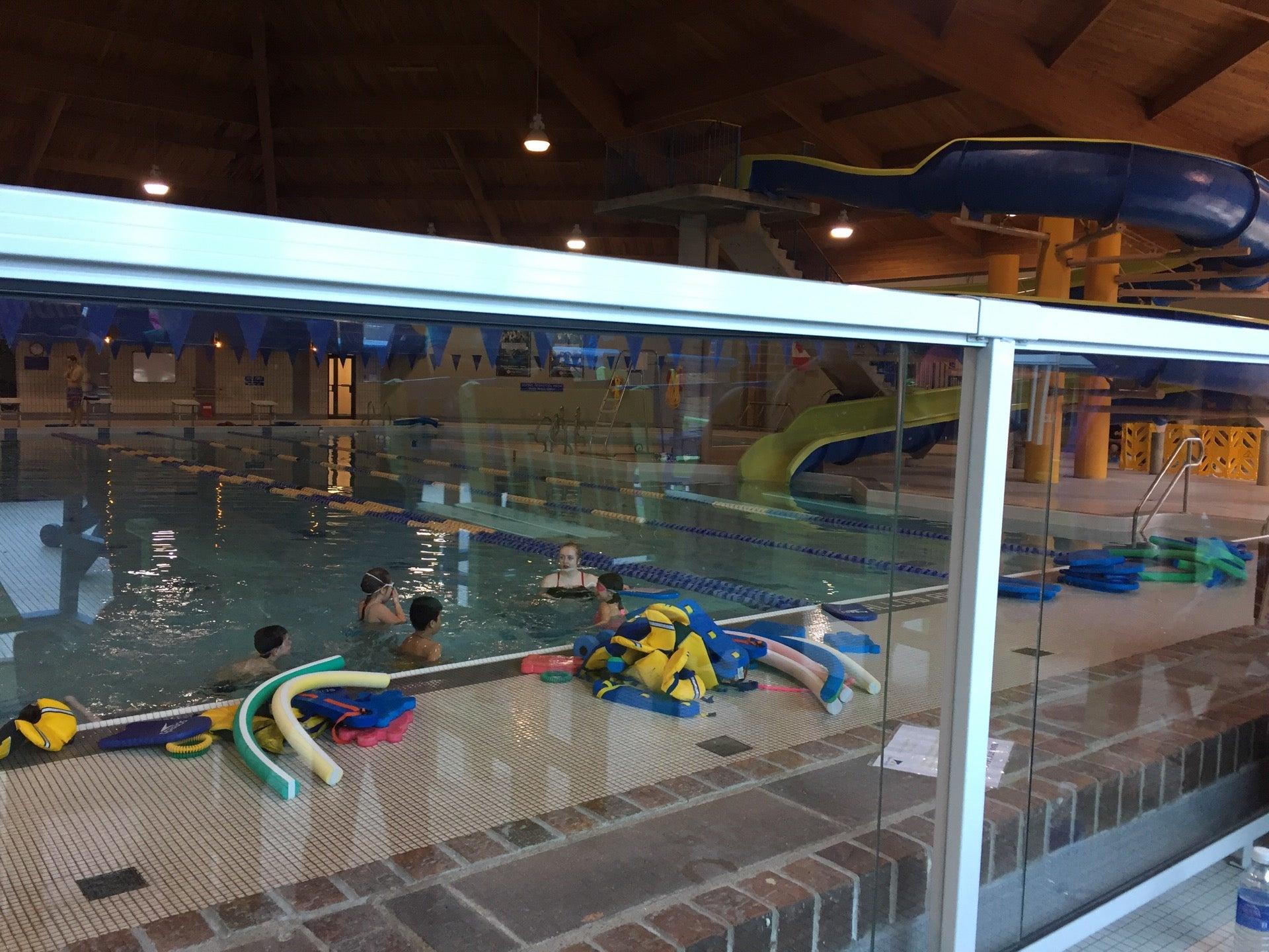 Ray Twinney Recreation Complex