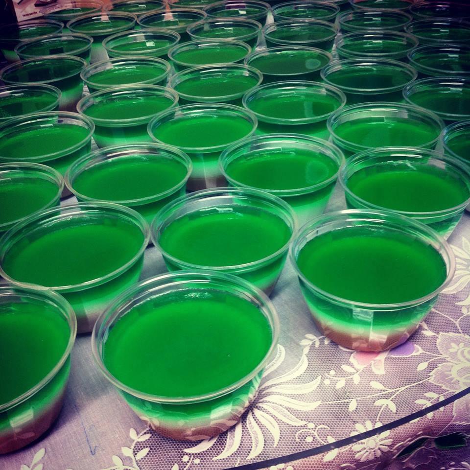 My Hang Vietnamese Submarine