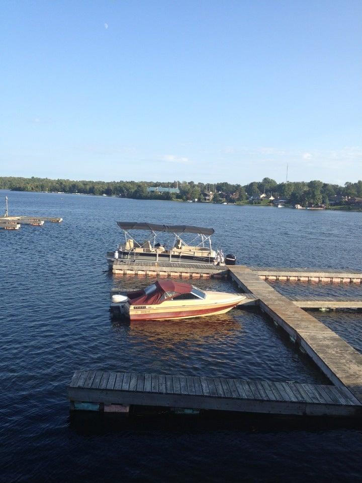 Average Joe's Eatery & Patio