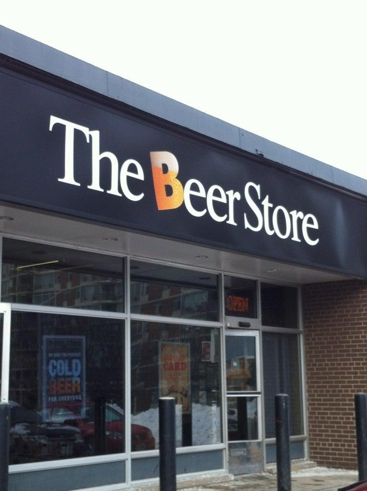 Beer Store