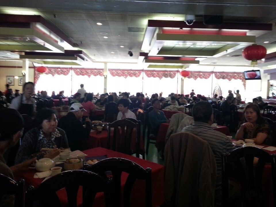 Dynasty Century Restaurant