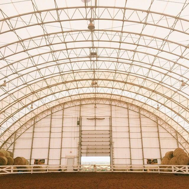 Ranch Anne-Marie Lussier