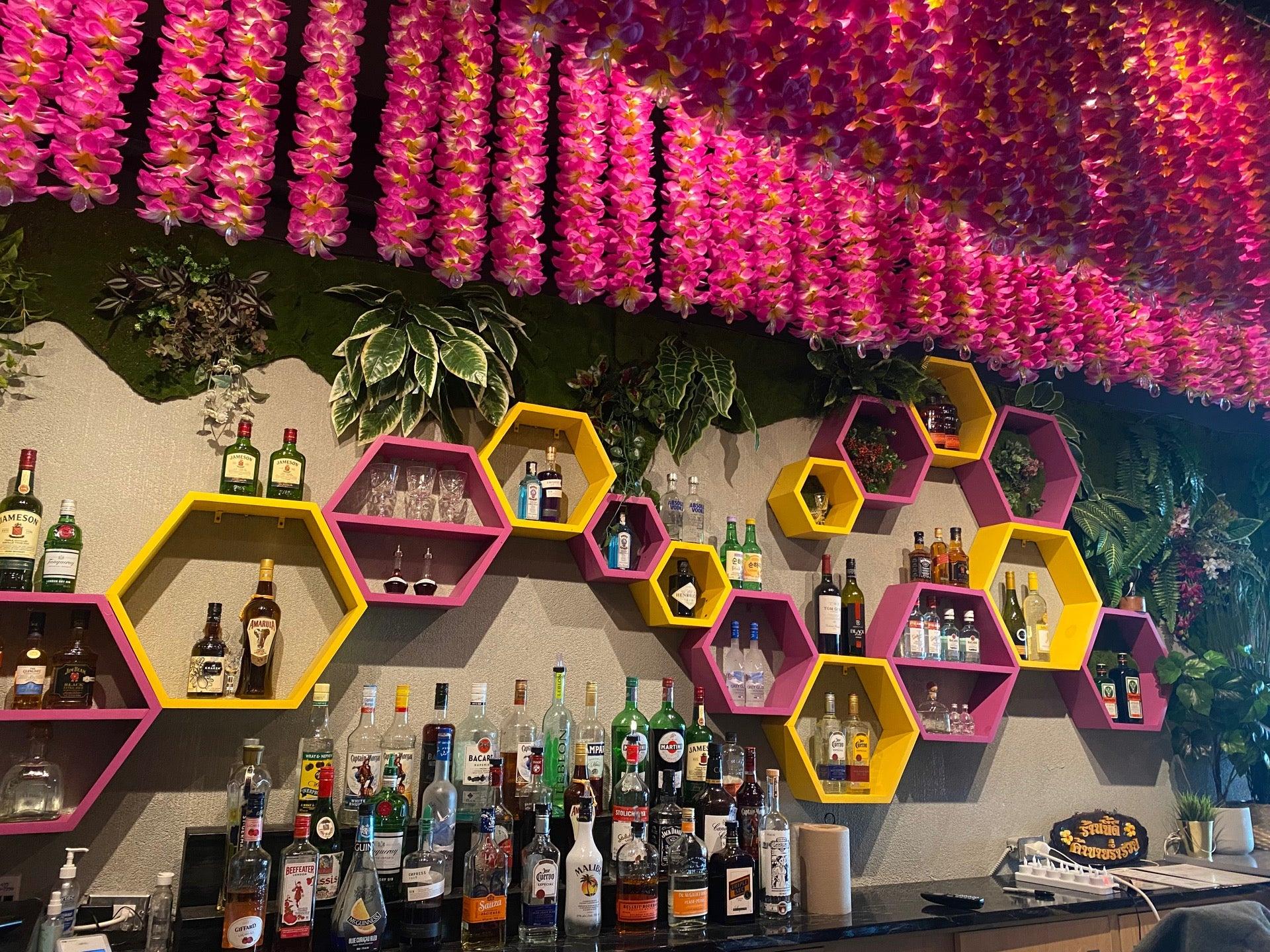 EAT BKK Thai Kitchen & Bar