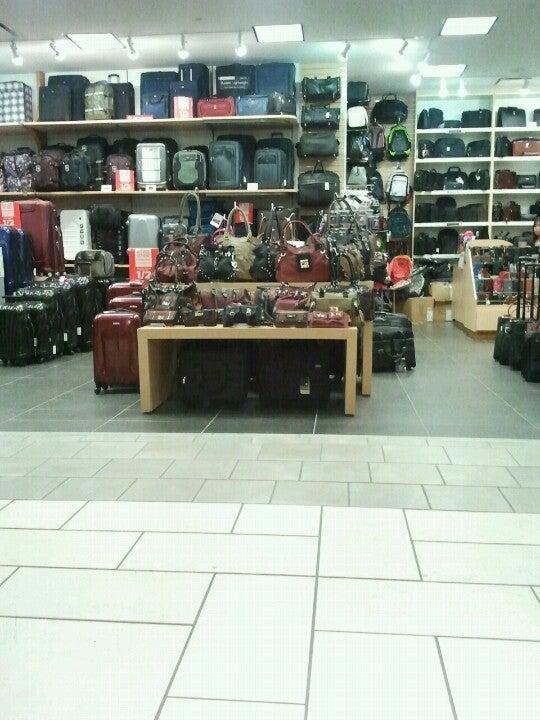 J B's Bags & Baggage