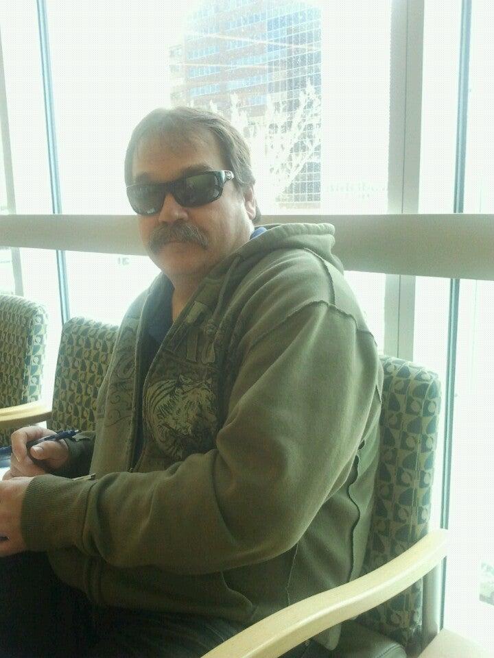 Sheldon M Chumir Health Centre