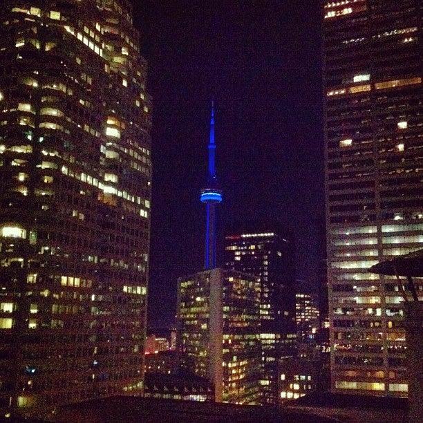 Executive Hotel Cosmopolitan Toronto