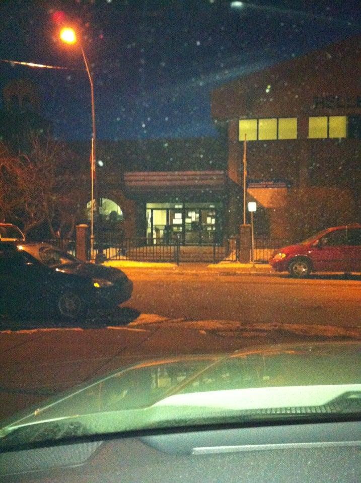 Greek Community Hall