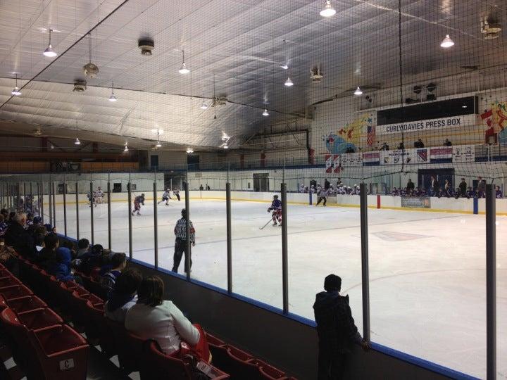 Herbert H Carnegie Centennial Centre