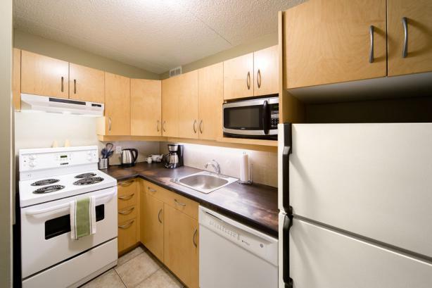 Executive Suites By Roseman