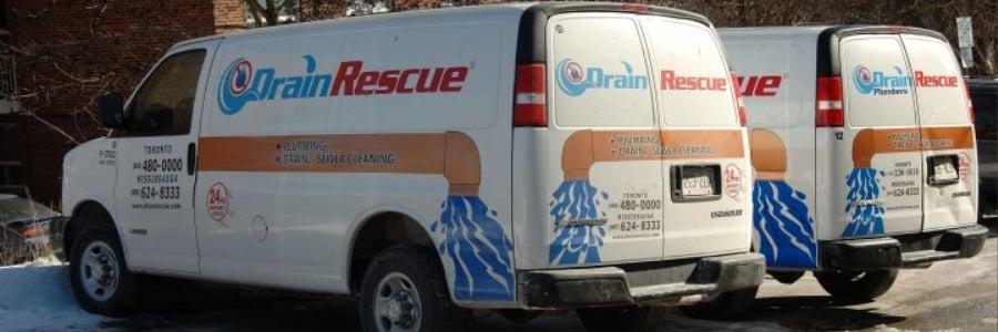 Drain Rescue Plumbers