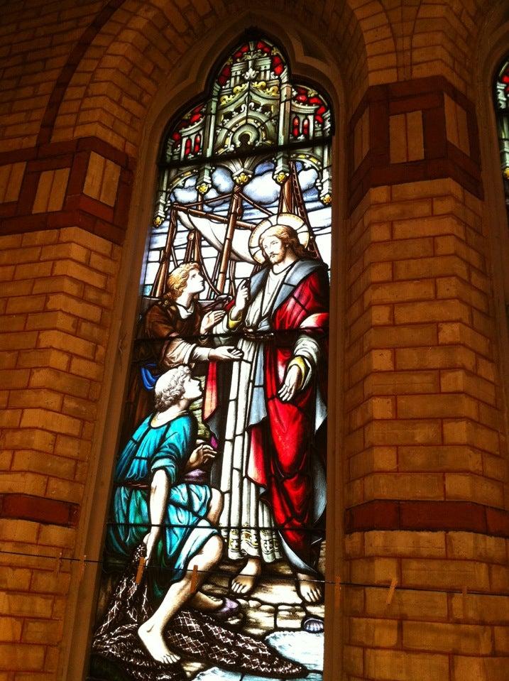 Church of the Redeemer