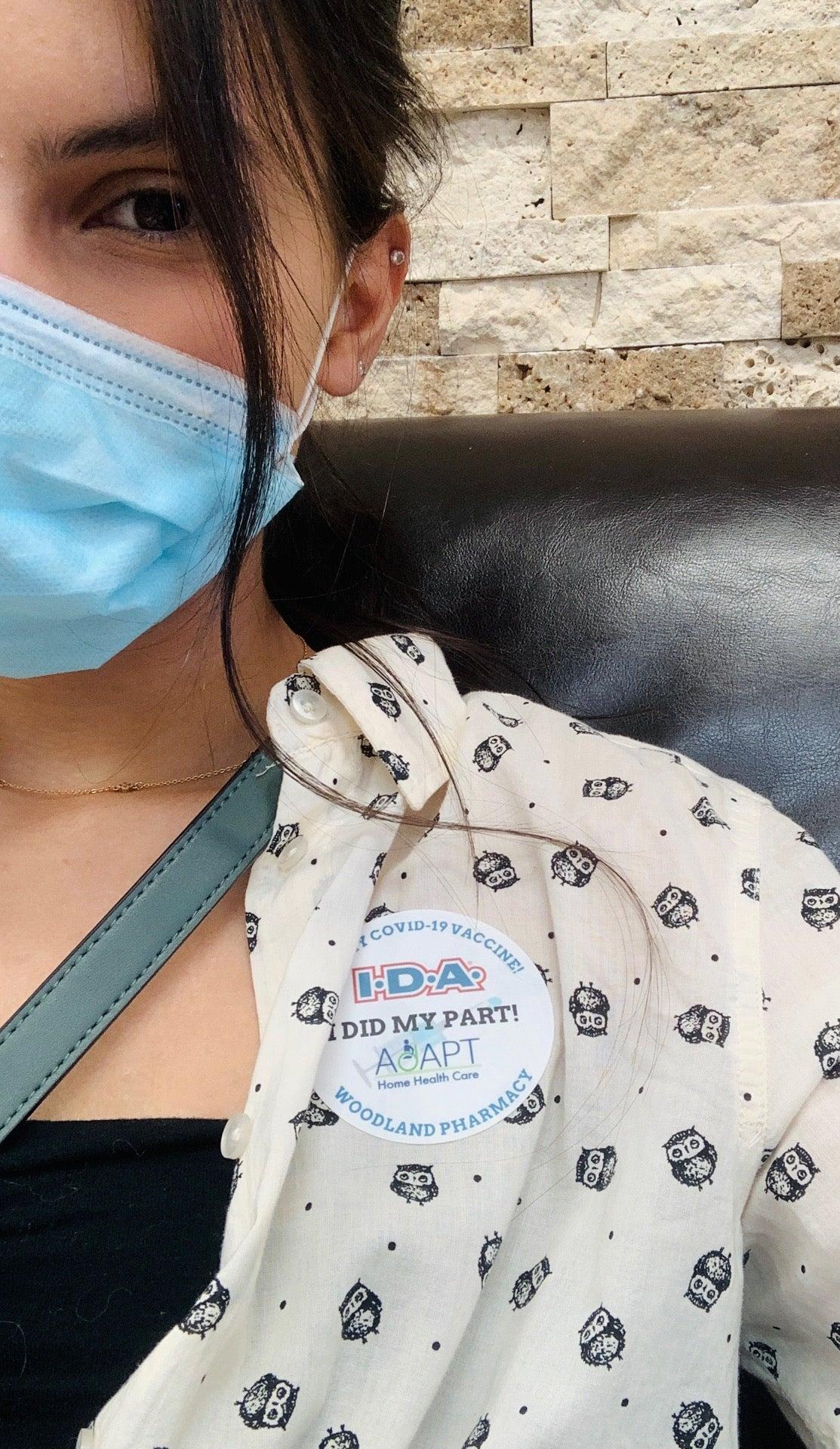 Ida Woodland Pharmacy