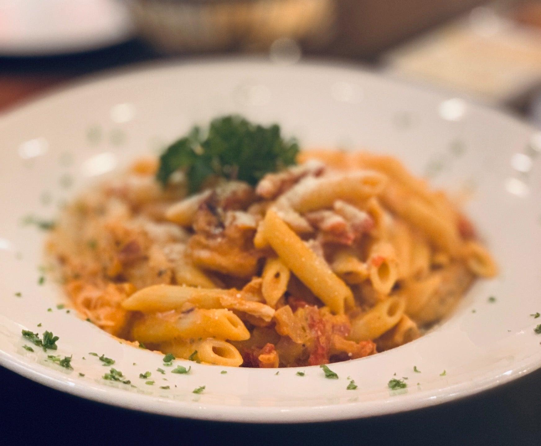 Green Eggplant Mediterranean Grill