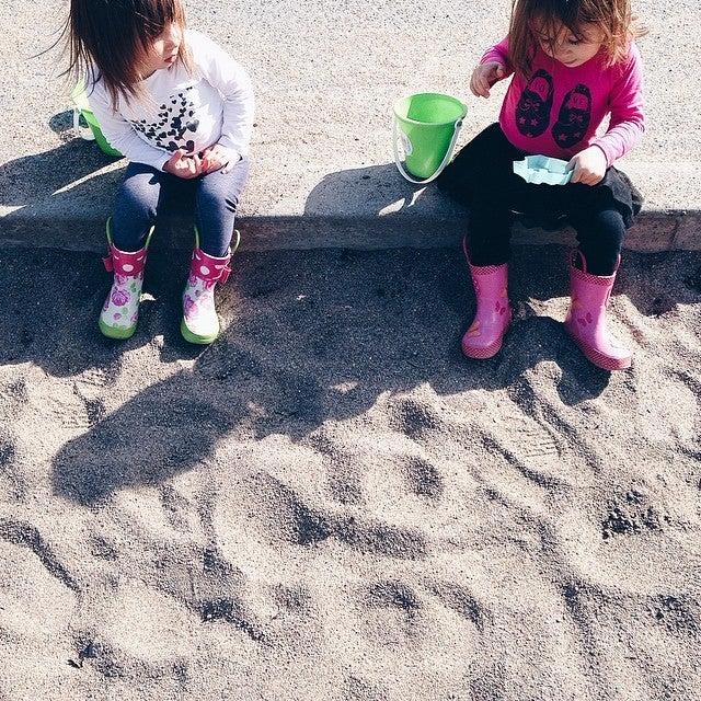 Parc Salaberry