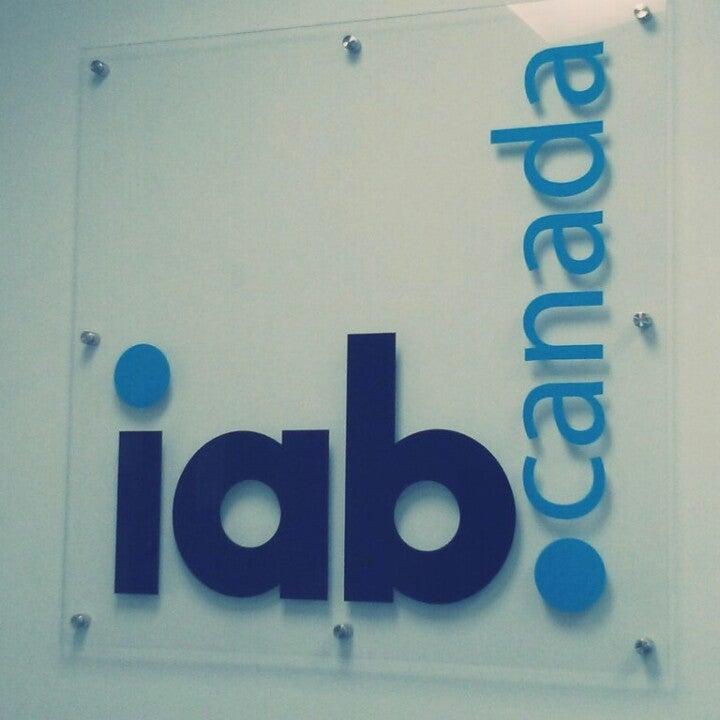 Interactive Advertising Bureau of Canada