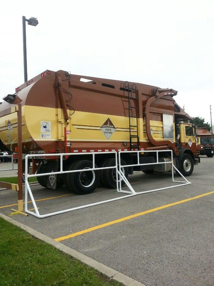 Miller Waste Removal