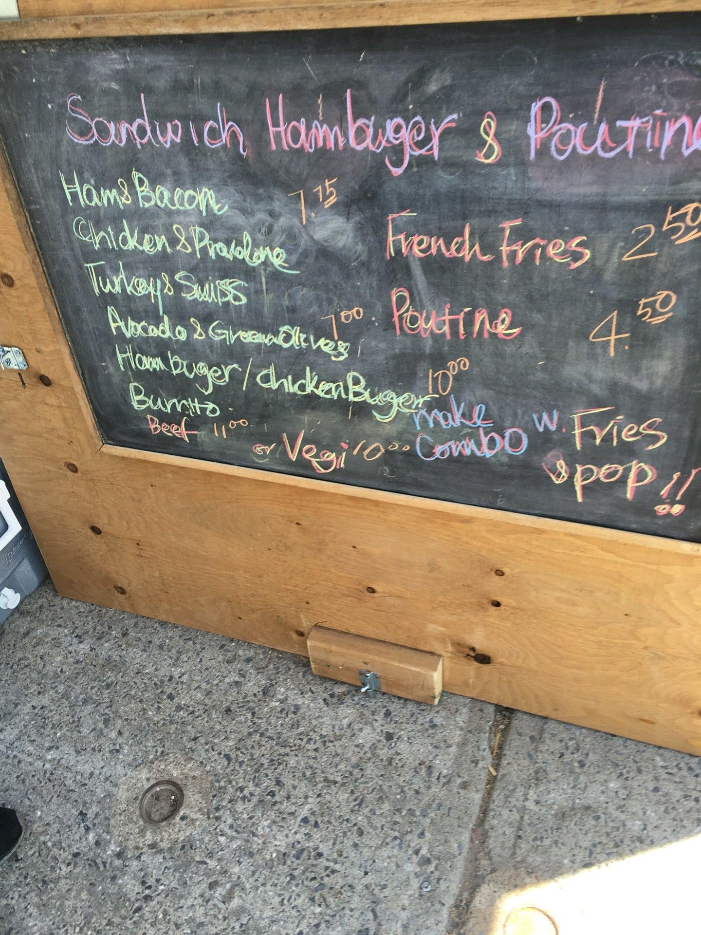 Percy Station Ottawa