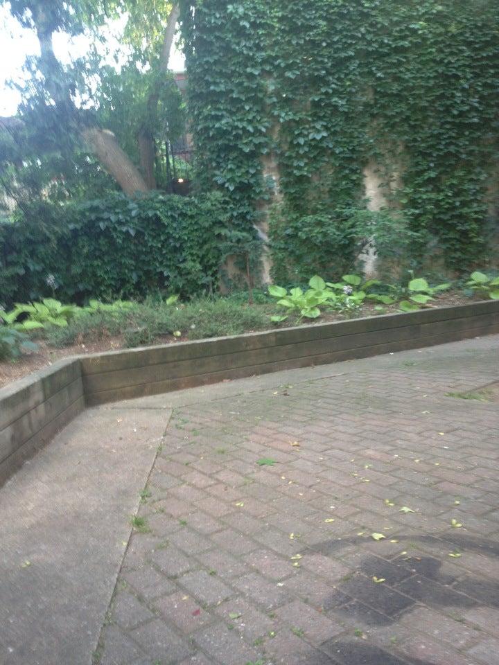 Parc Hector-Charland