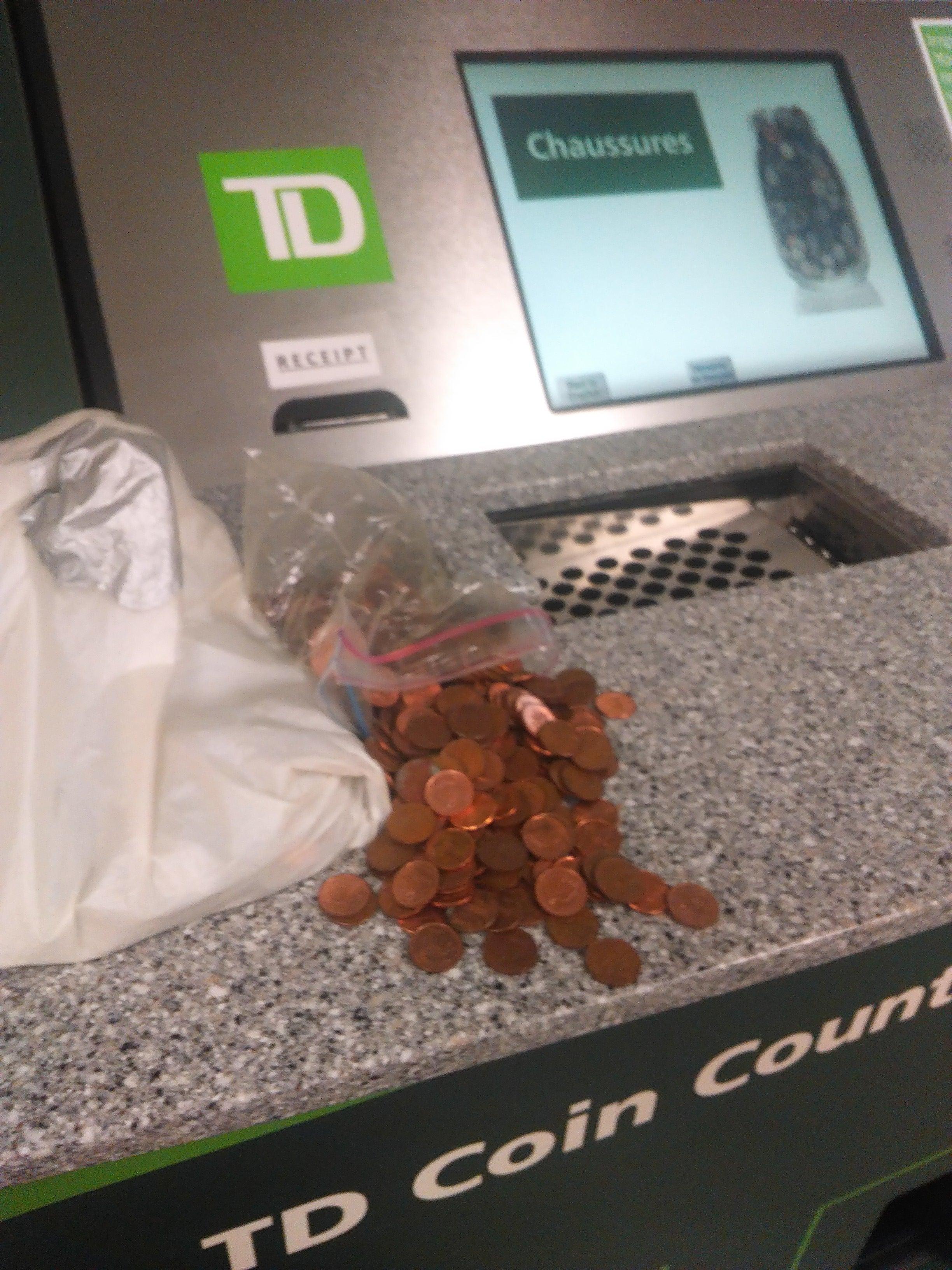 TD Bank Financial Group