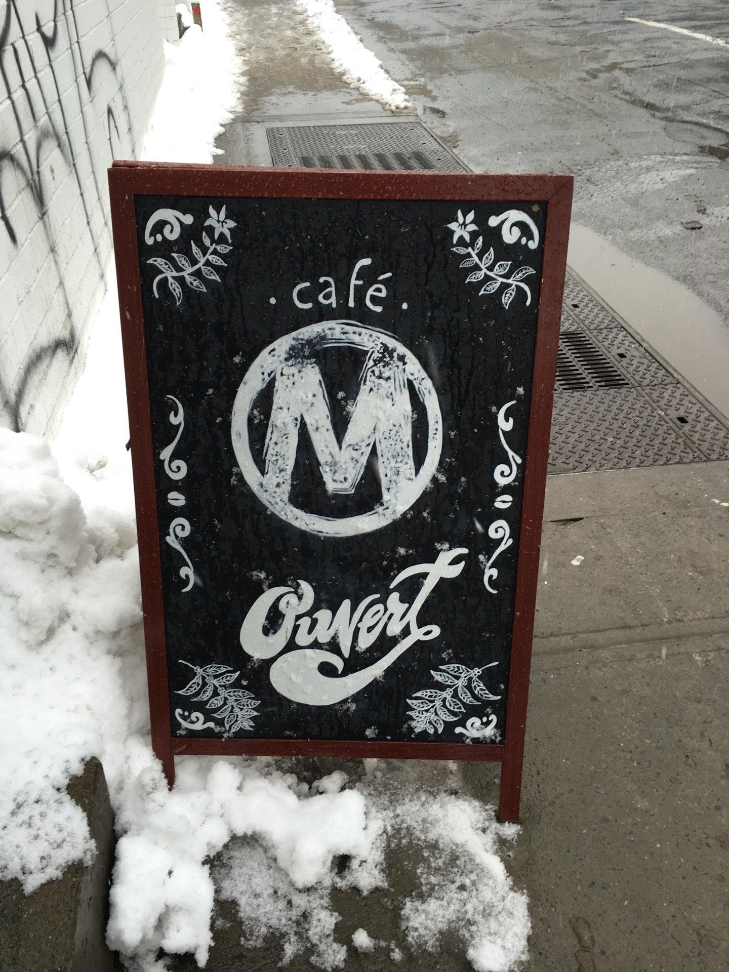 Café M