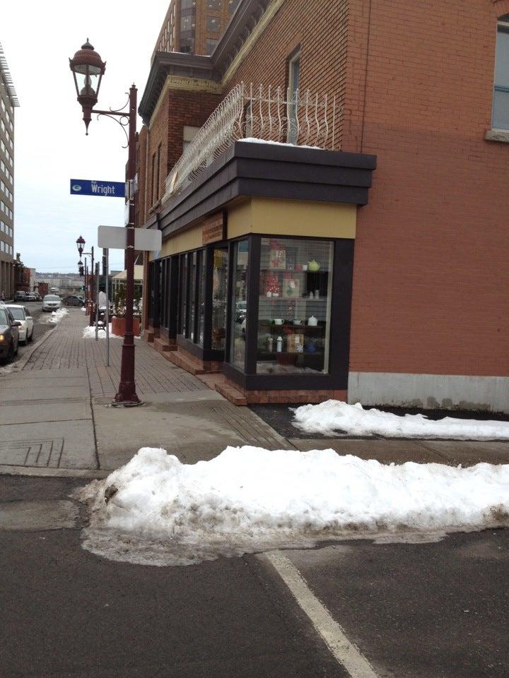 Maison de the Cha Yi