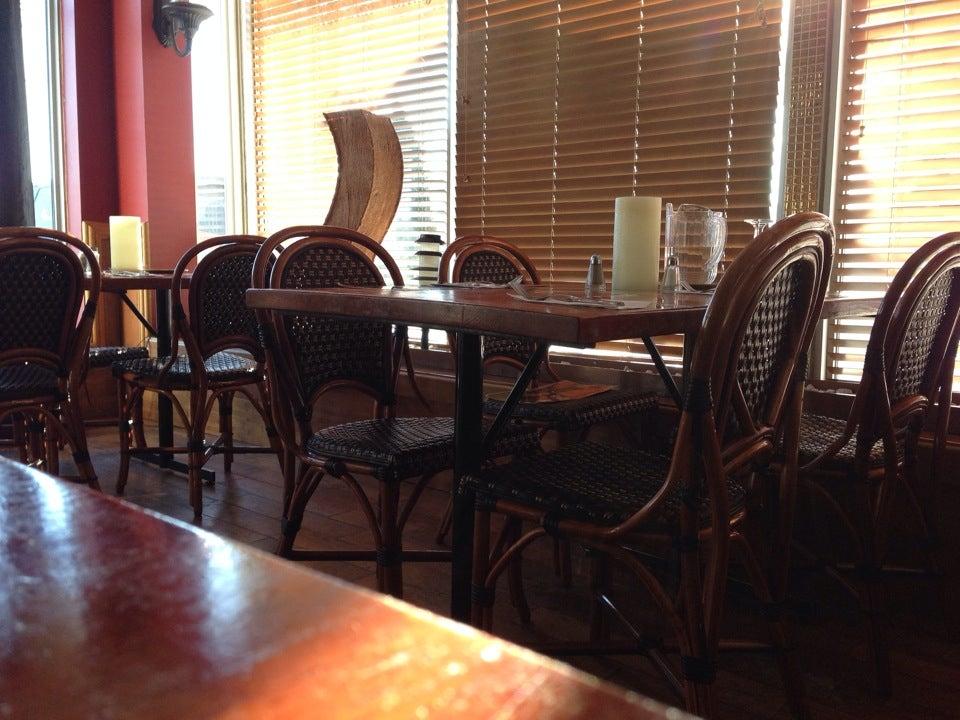 Restaurant Cambodiana