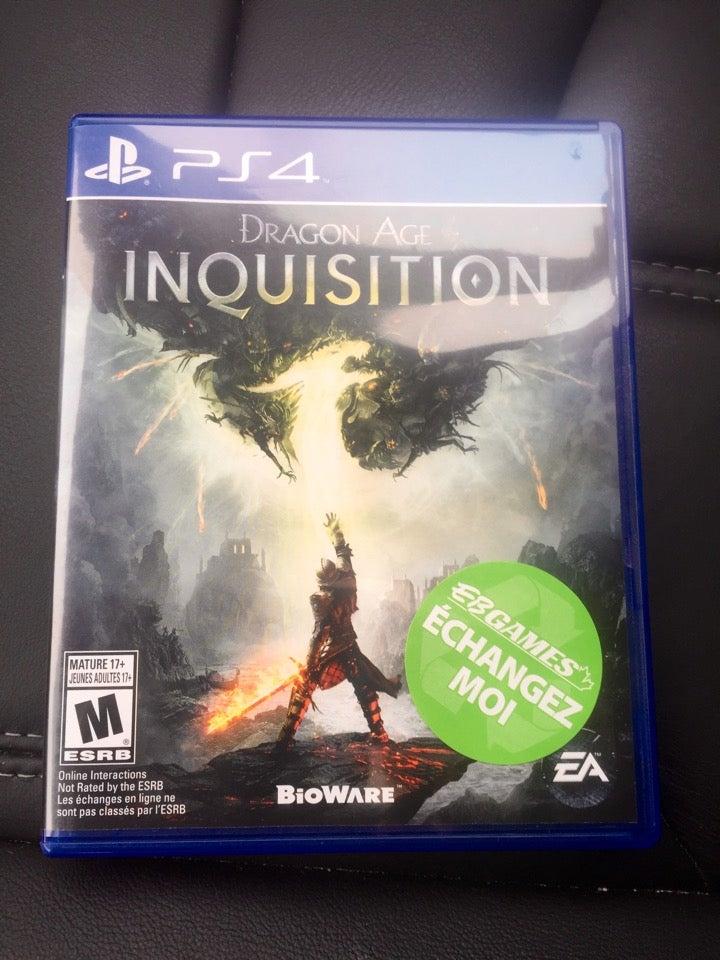 EB Games Canada