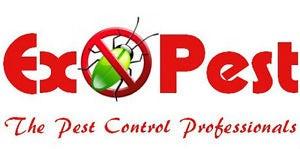 Pest Control Vancouver