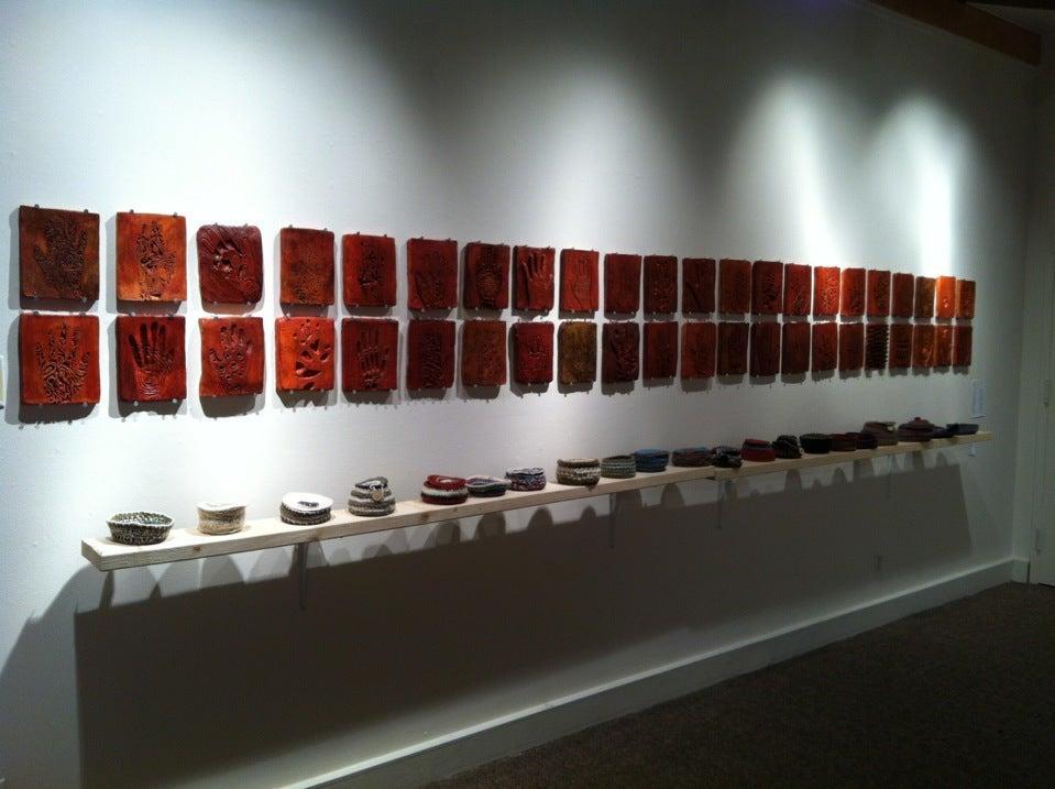 Langley Fine Arts School