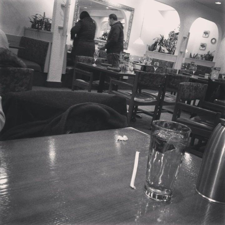 Olive Garden Italian Restaurant