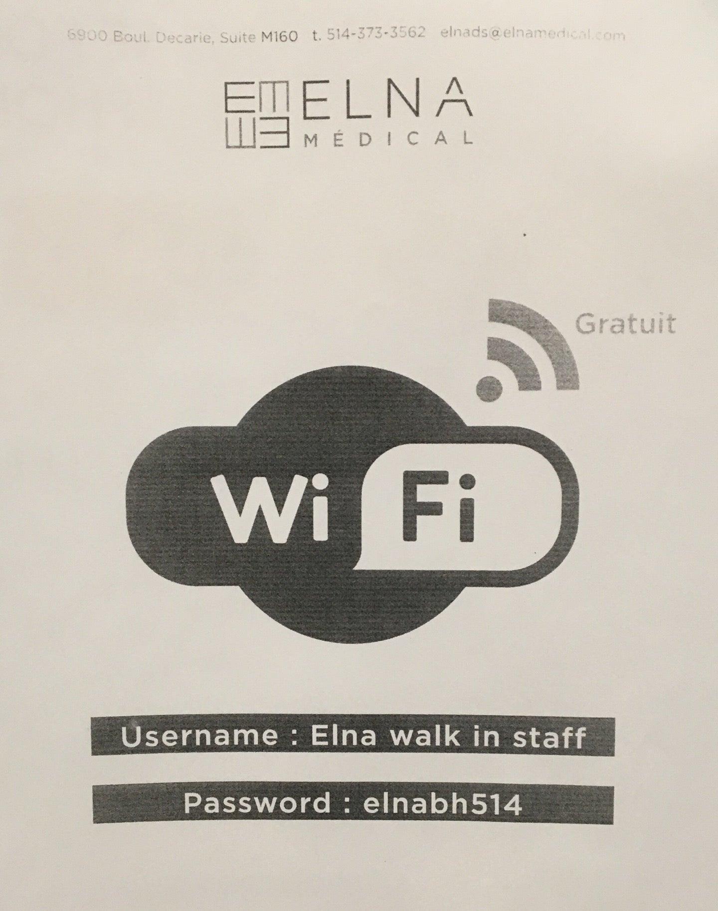 Elna Bistro