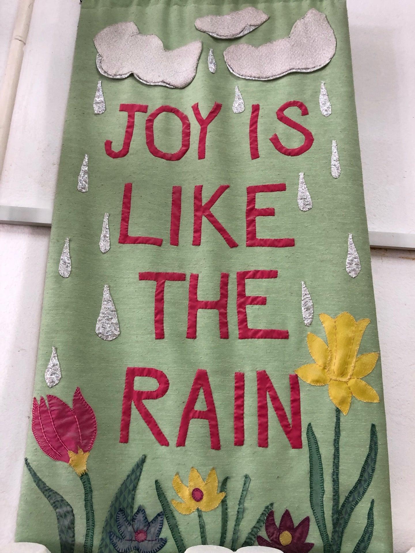 Montreal City West Baptist Church