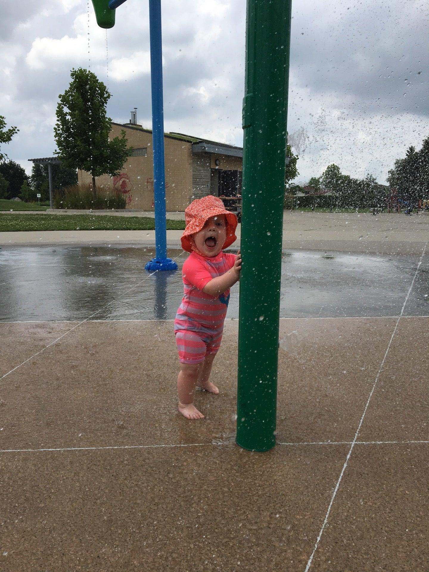 Ed Blake Park