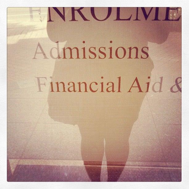 University of Toronto (Admission and Awards)