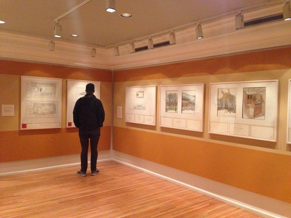 West Vancouver Museum