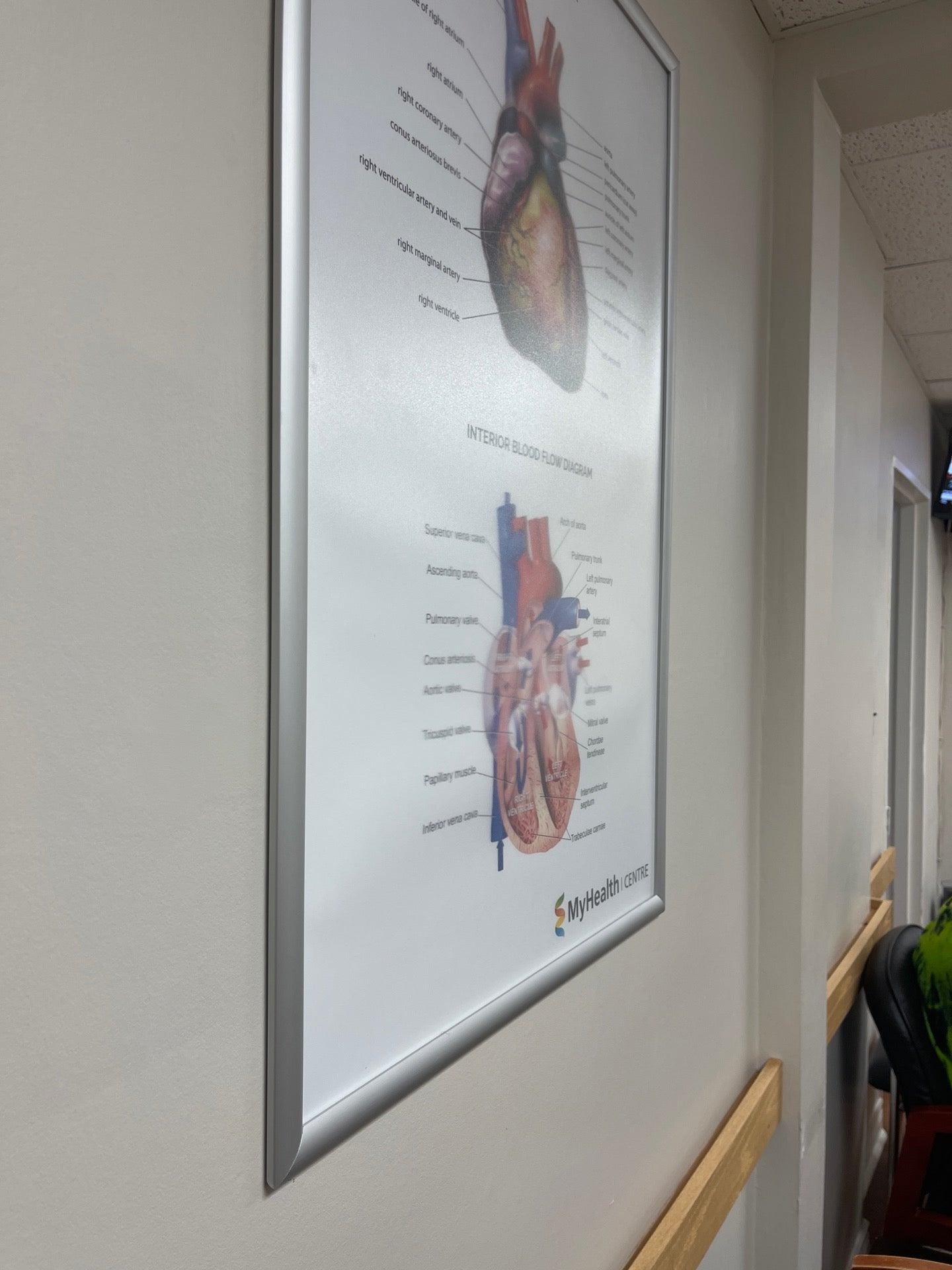 Brampton Cardio Pulmonary Service