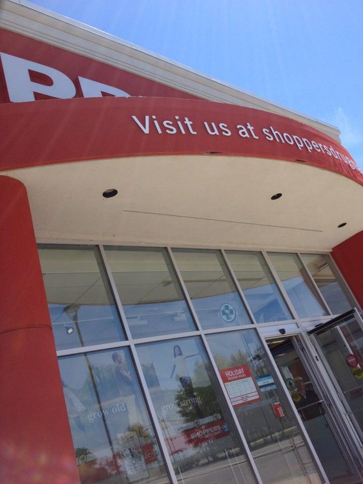 Shoppers Drug Mart