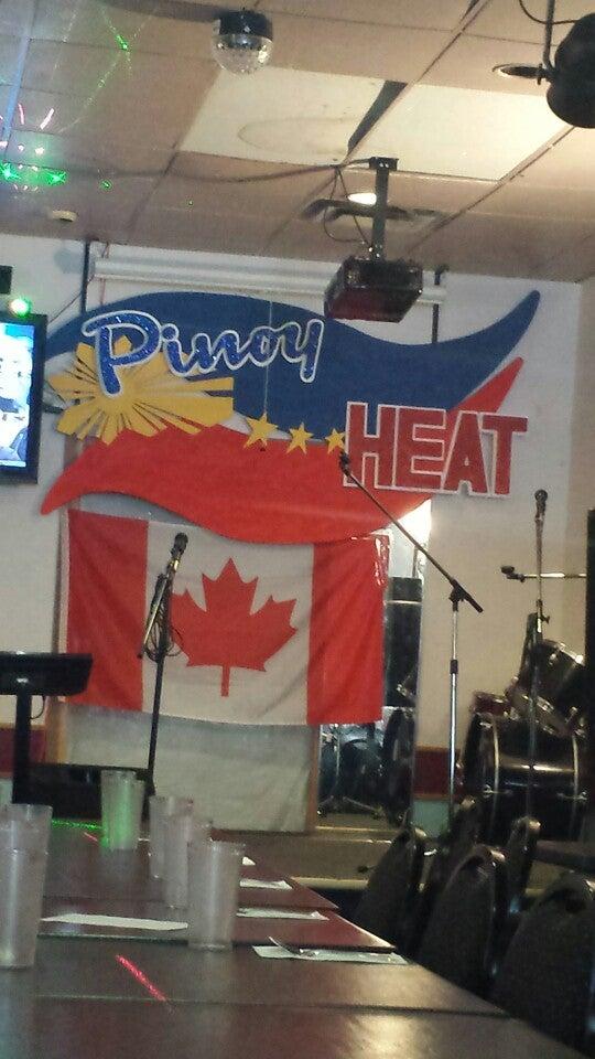 Pinoy Heat