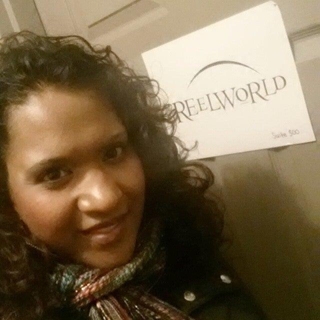 Reelworld Film Festival