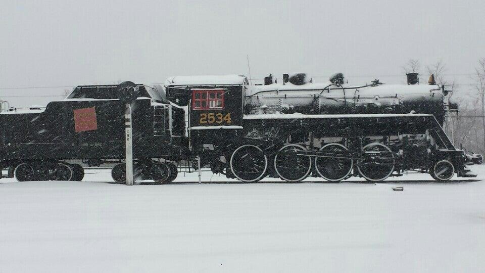 Memory Junction Museum