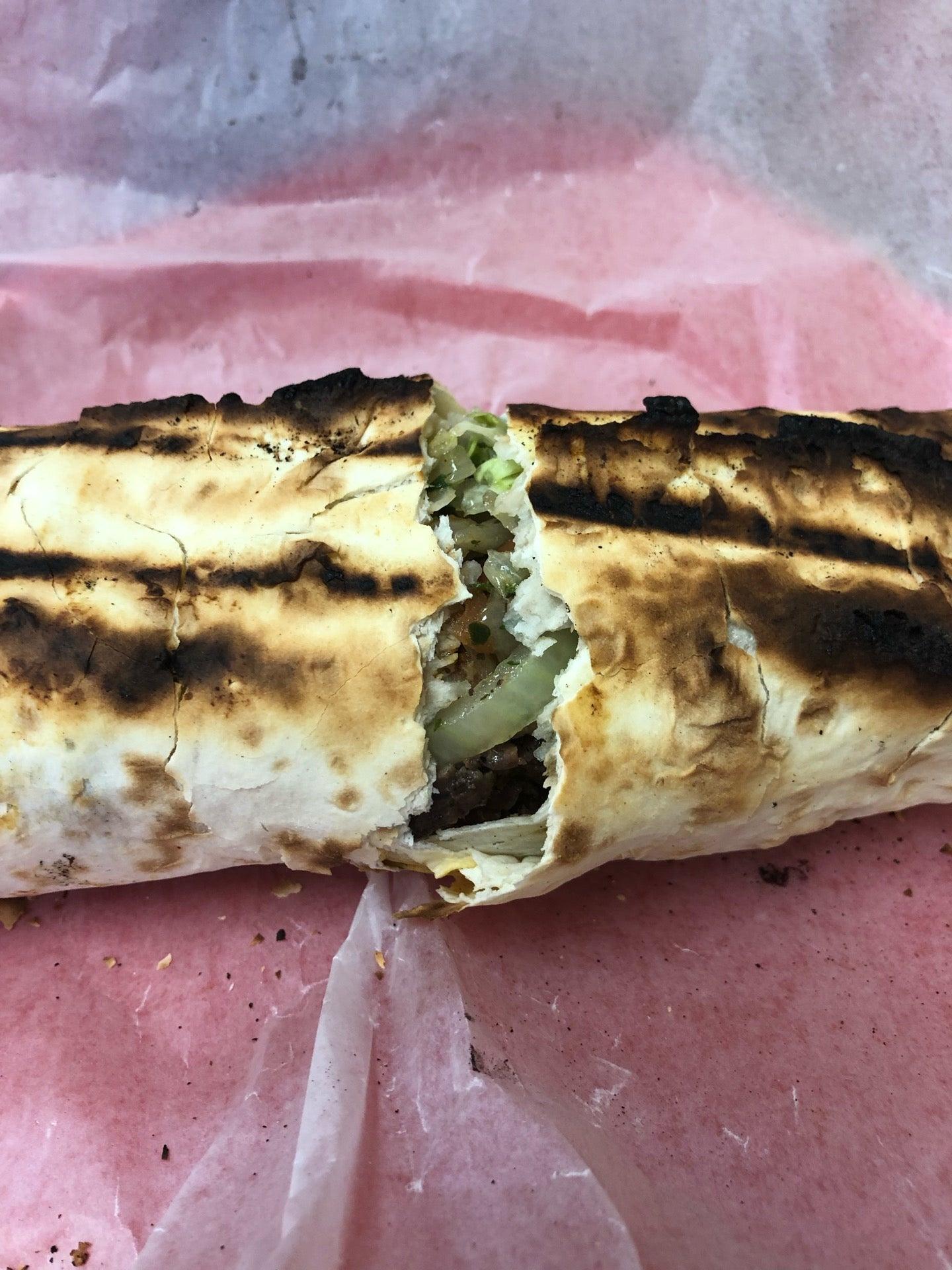 Yonge and Mulock Plaza