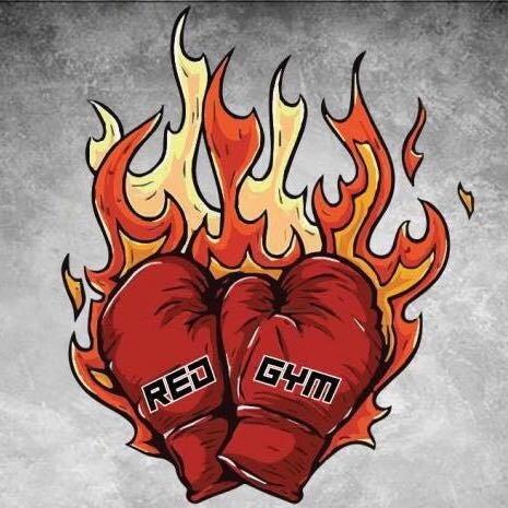 Red GYM