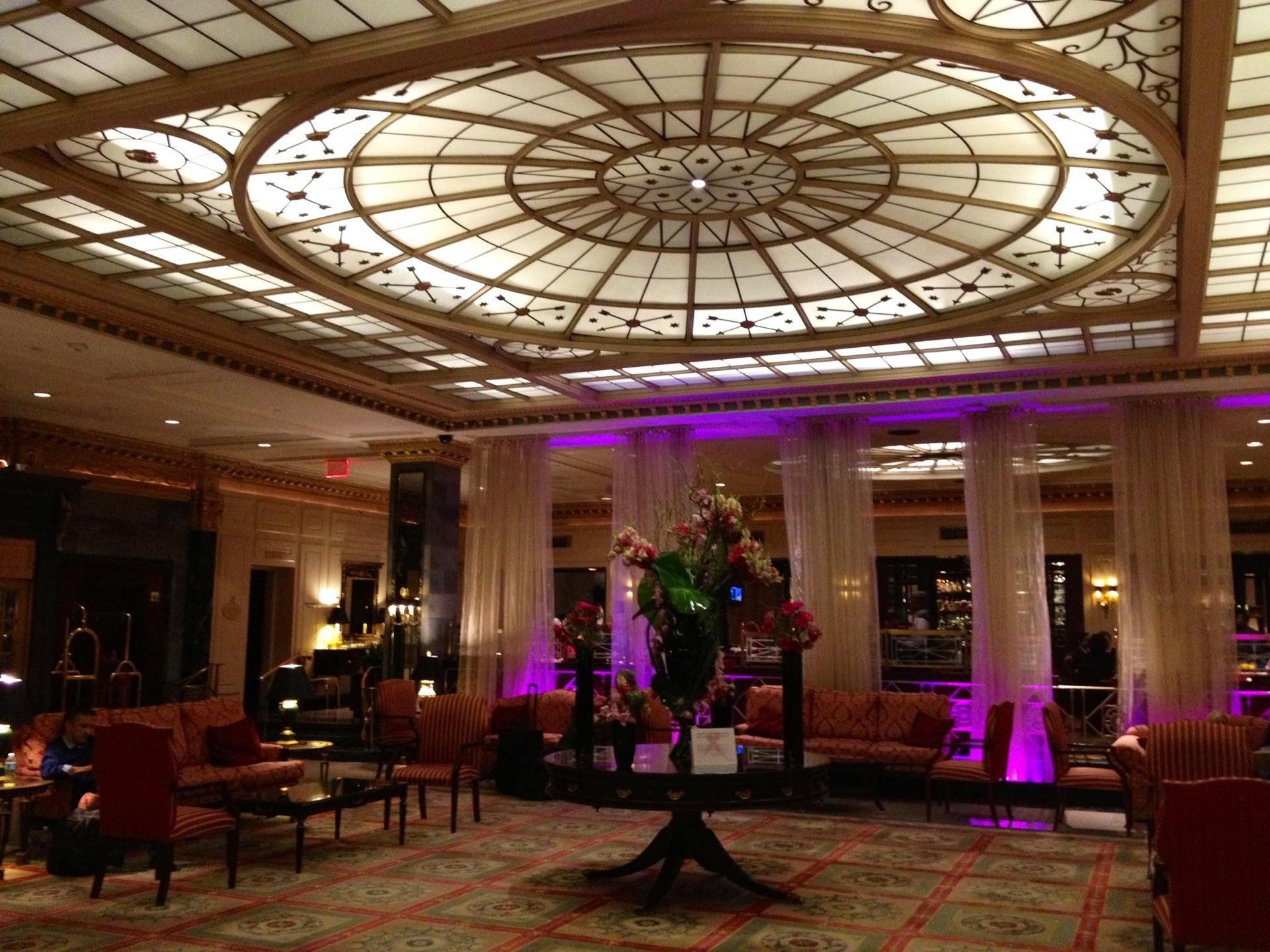 Hotel Dauphin De Quebec