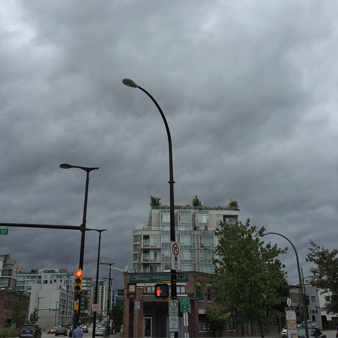 Vancouver Police Admin Ofc