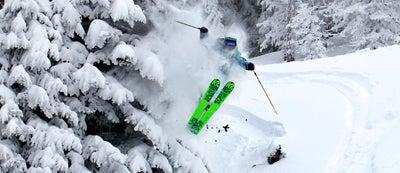 Challenge Ski & Sail