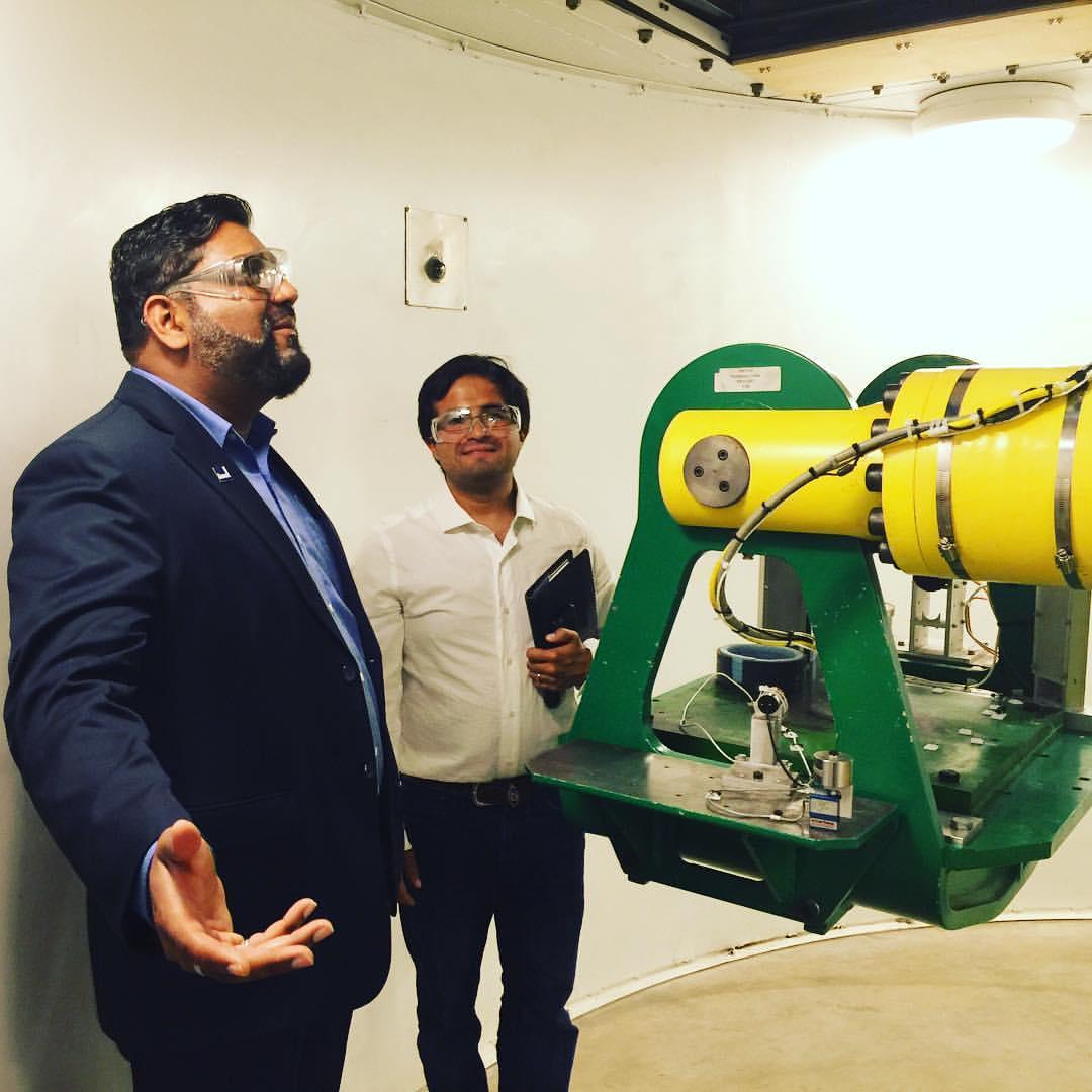 University of Alberta Gym Ctr