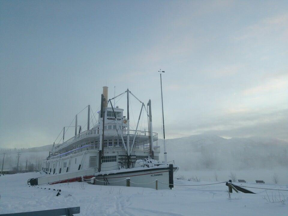 Klondike Business Solutions