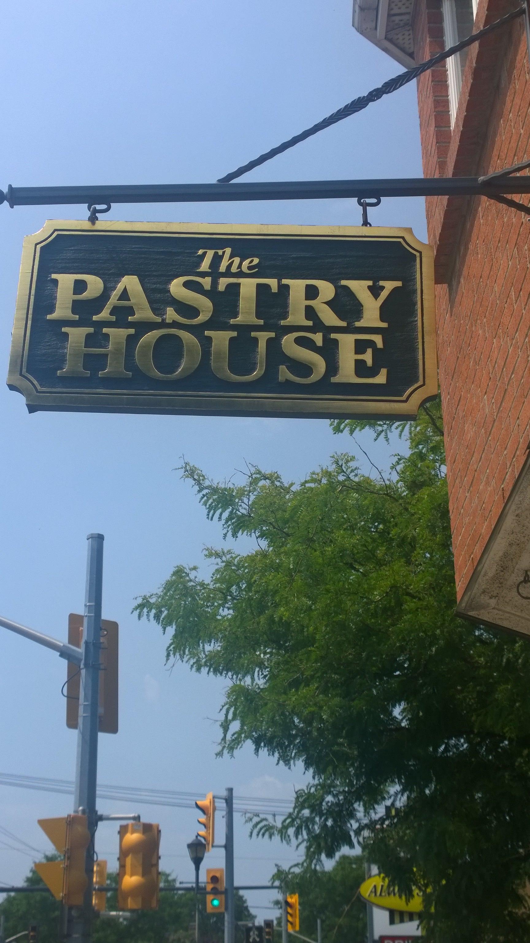 Purtelleigh’s Suites & Bakery