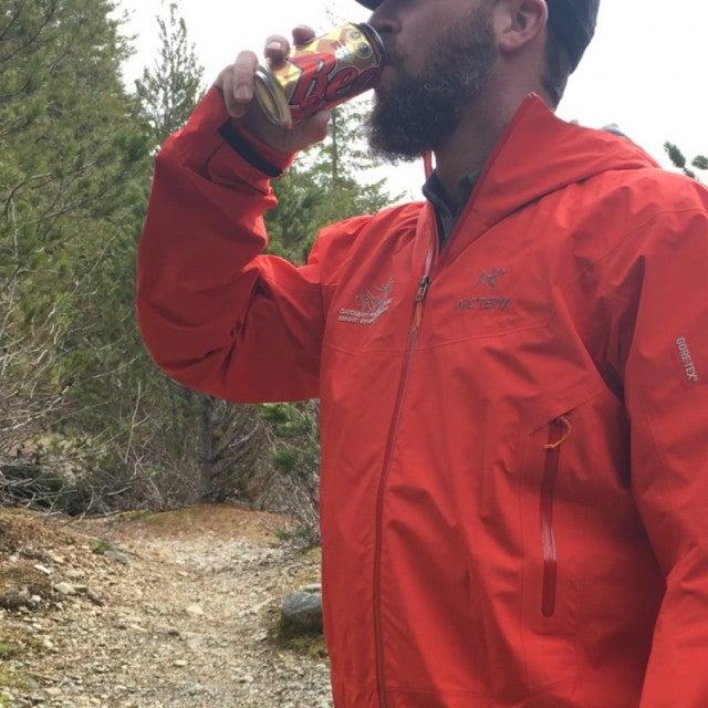 Lost Lake Nature Walking Trail