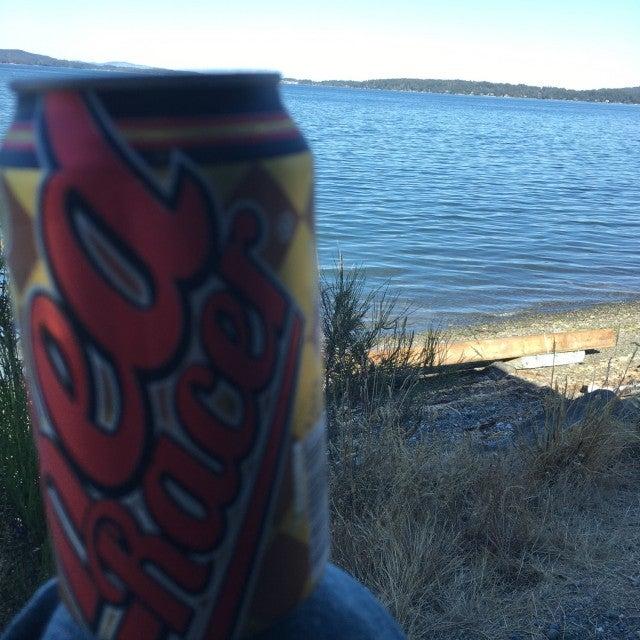 Mill Bay Boat Launch Ramp